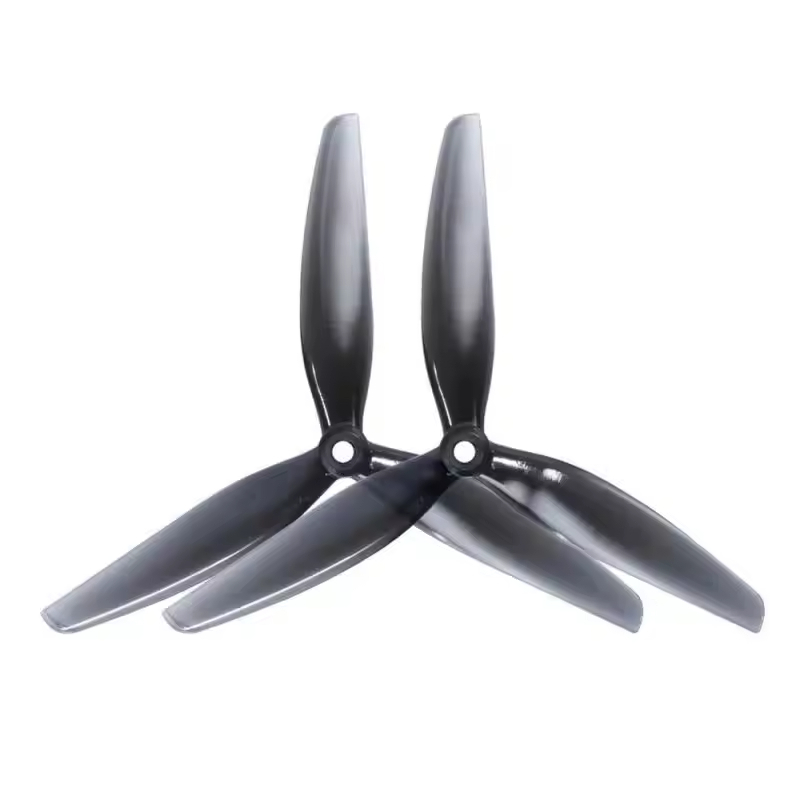 Rc Racing Propeller Hqprop 7x4x3 7040 7045 3 Blade RC Racing Drone Propellers 7 Inch DIY ...