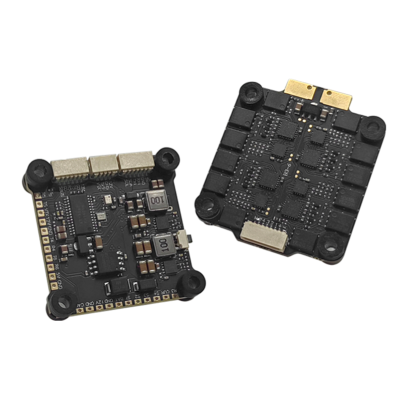 ArcoSky F405 Flight Controller ESC Stack 60A 4 In 1 STM32F405 ICM42688 ...