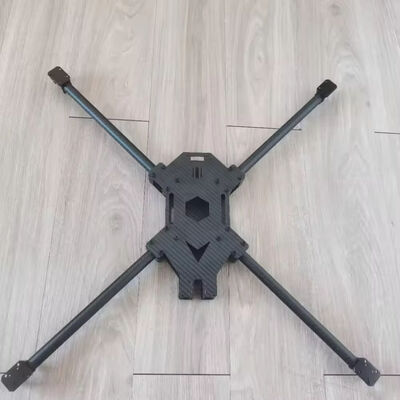 DroView 18 inch Carbon Fiber FPV Drone KIT for RC FPV Freestyle Long ...