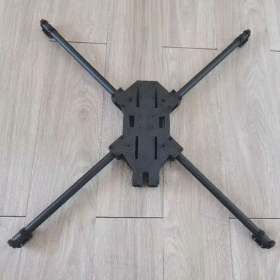 DroView 18 inch Carbon Fiber FPV Drone KIT for RC FPV Freestyle Long ...