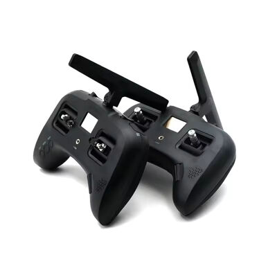2400 MHz - 2500 MHz FPV Drone Remote Controller Built In Crossfire ...