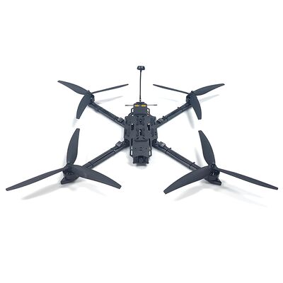 ArcoSky Nimble FPV Drones 13 Inch Payload 7kg Long Distance 20KM Speed ...
