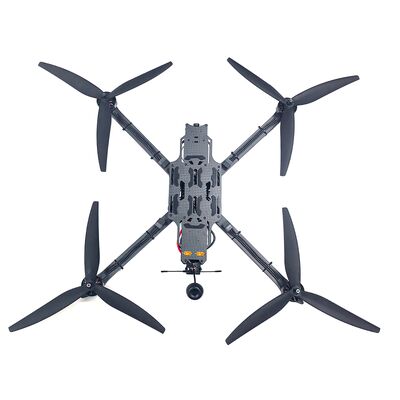 ArcoSky Nimble FPV Drones 13 Inch Payload 7kg Long Distance 20KM Speed 133km/h